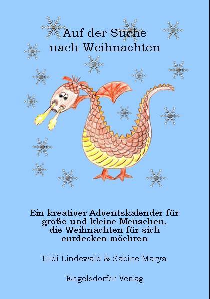 Auf der Suche nach Weihnachten