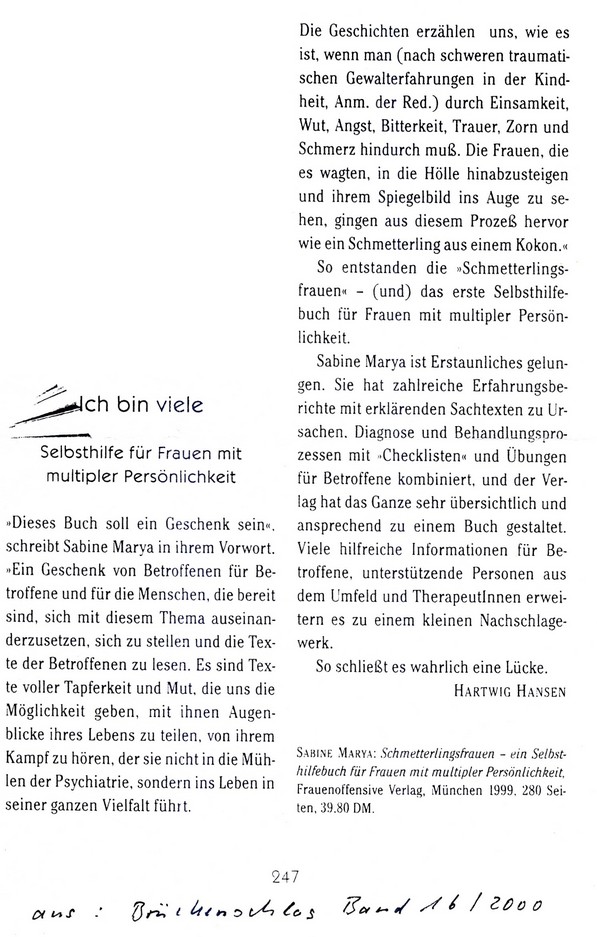 Brckenschlag