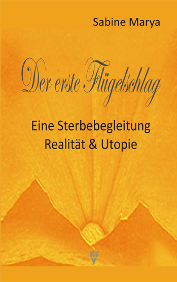 CoverFluegelschlag