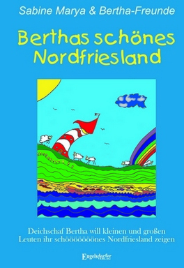 Cover BerthasNordfriesland klein