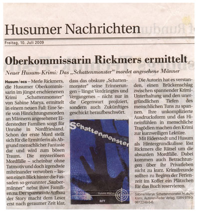 HusumNachrichten