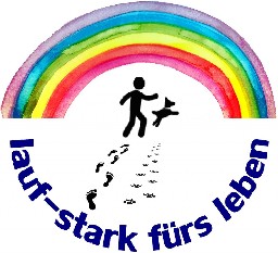 Lauf stark frs Leben