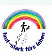 lauf stark frs leben - nebenan ist berall